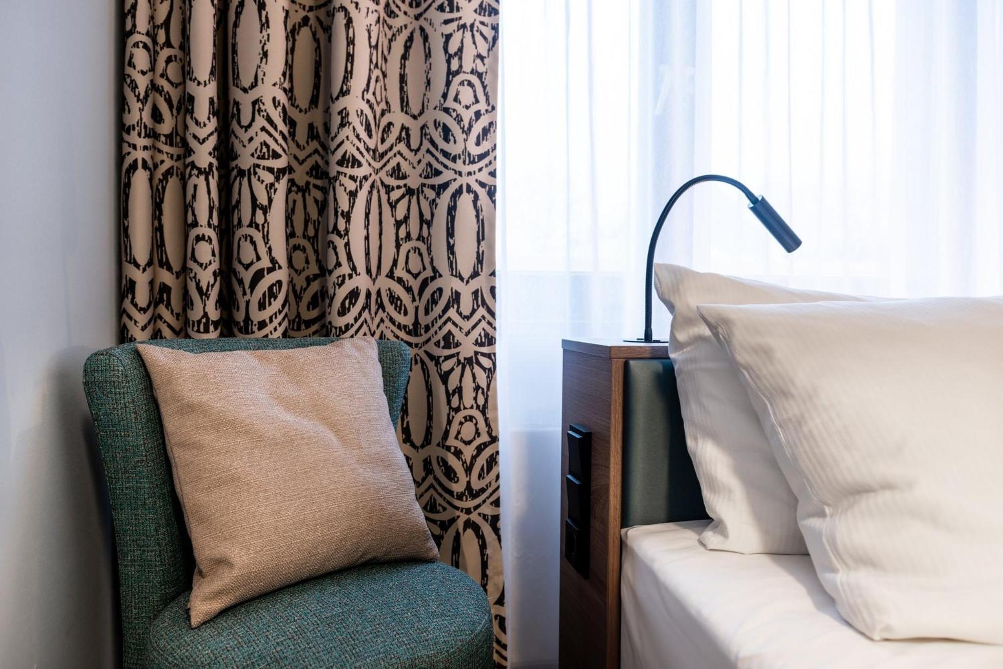 Garner Nord By Ihg Hamburg-Harburg