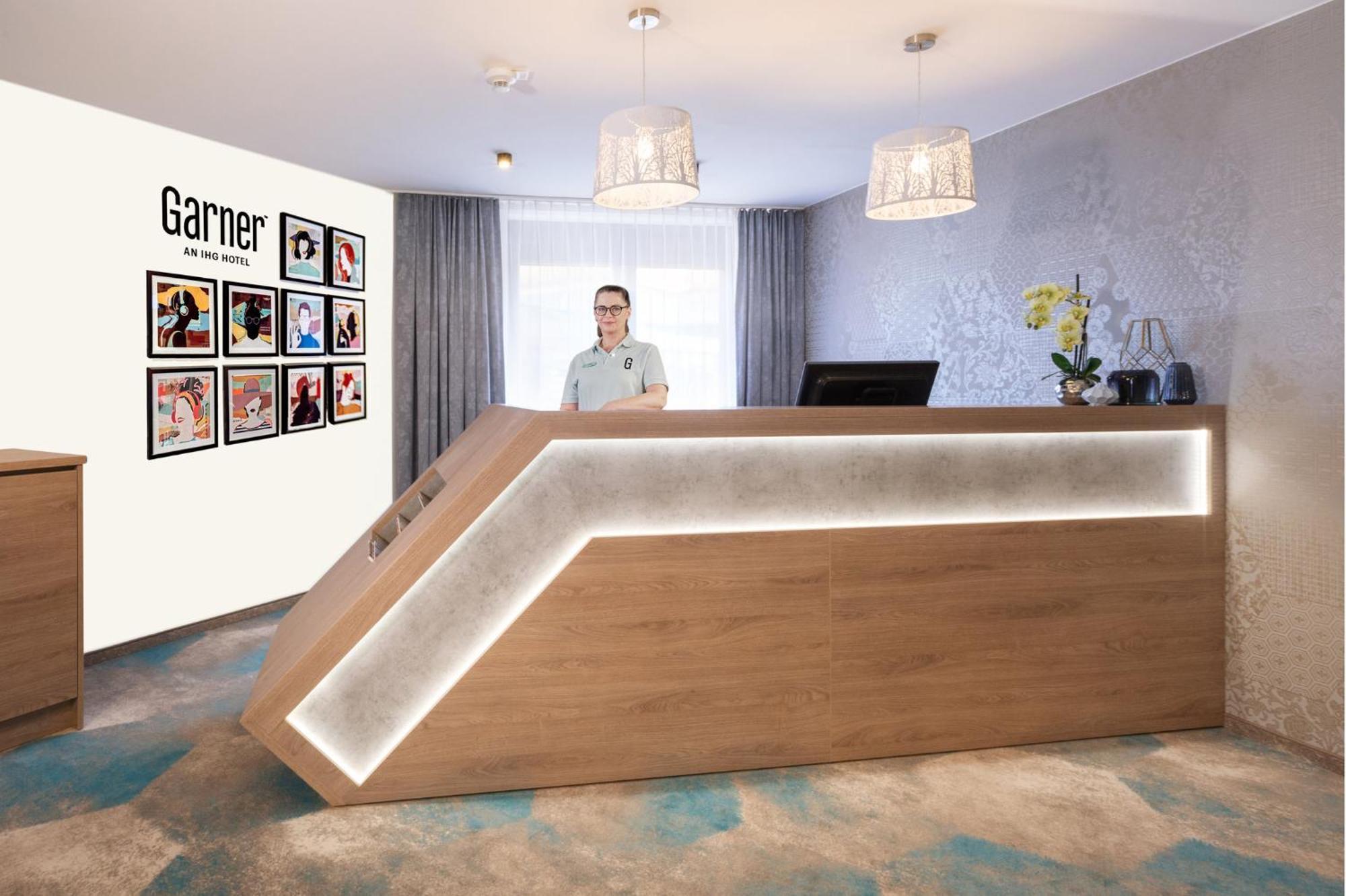 Garner Nord By Ihg