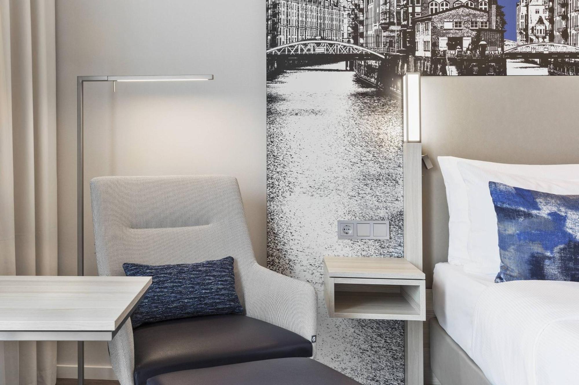Courtyard By Marriott Hamburg-Harburg