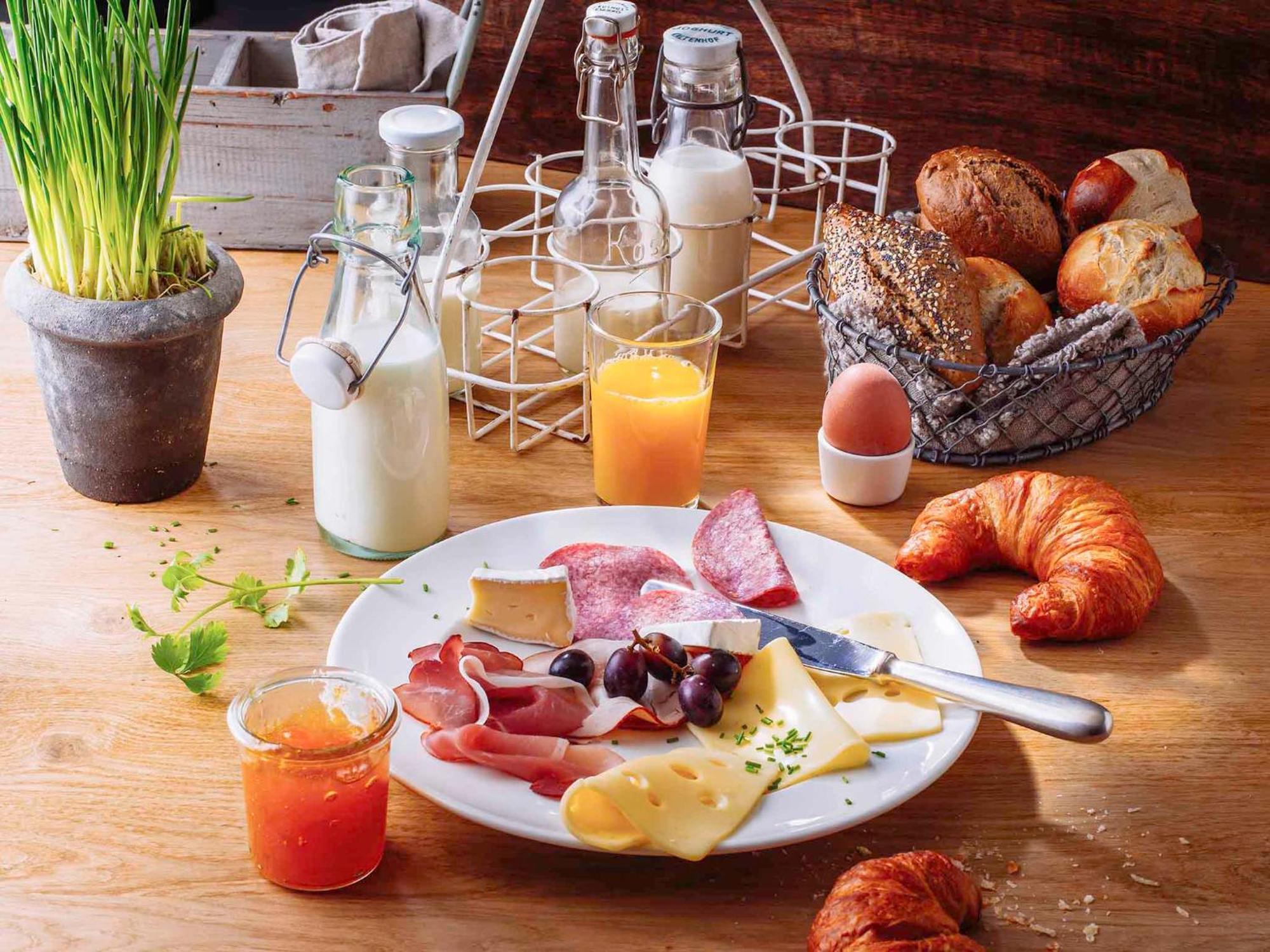Ibis Alster Centrum 3*