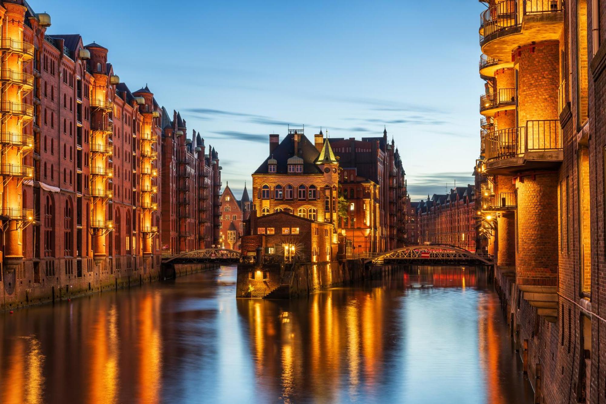 Ibis Budget Hotel Hamburg