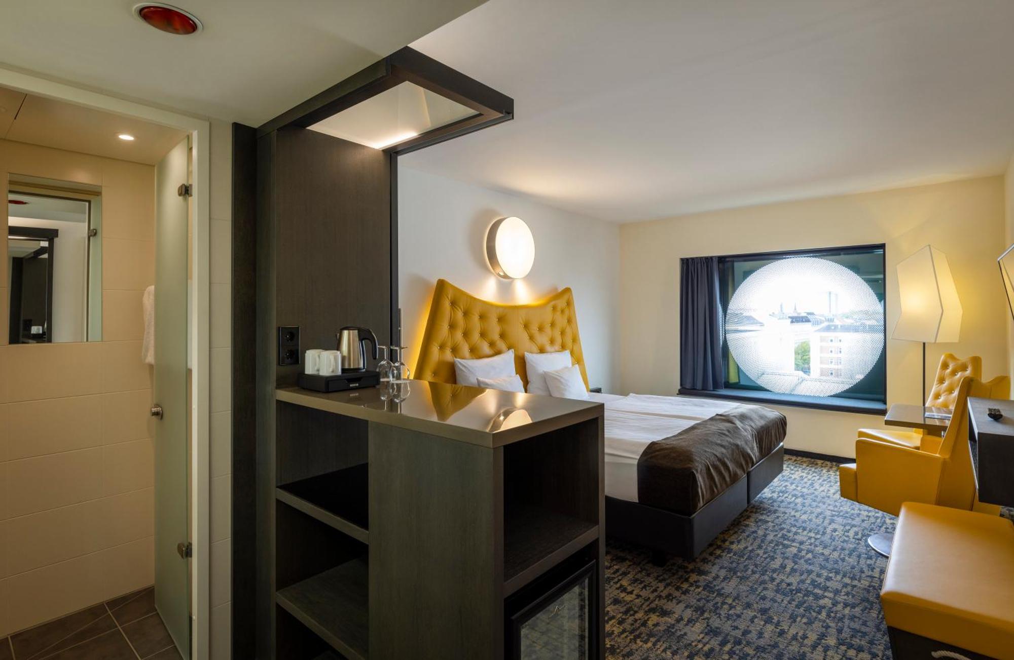 Hotel Arcotel Onyx 4*
