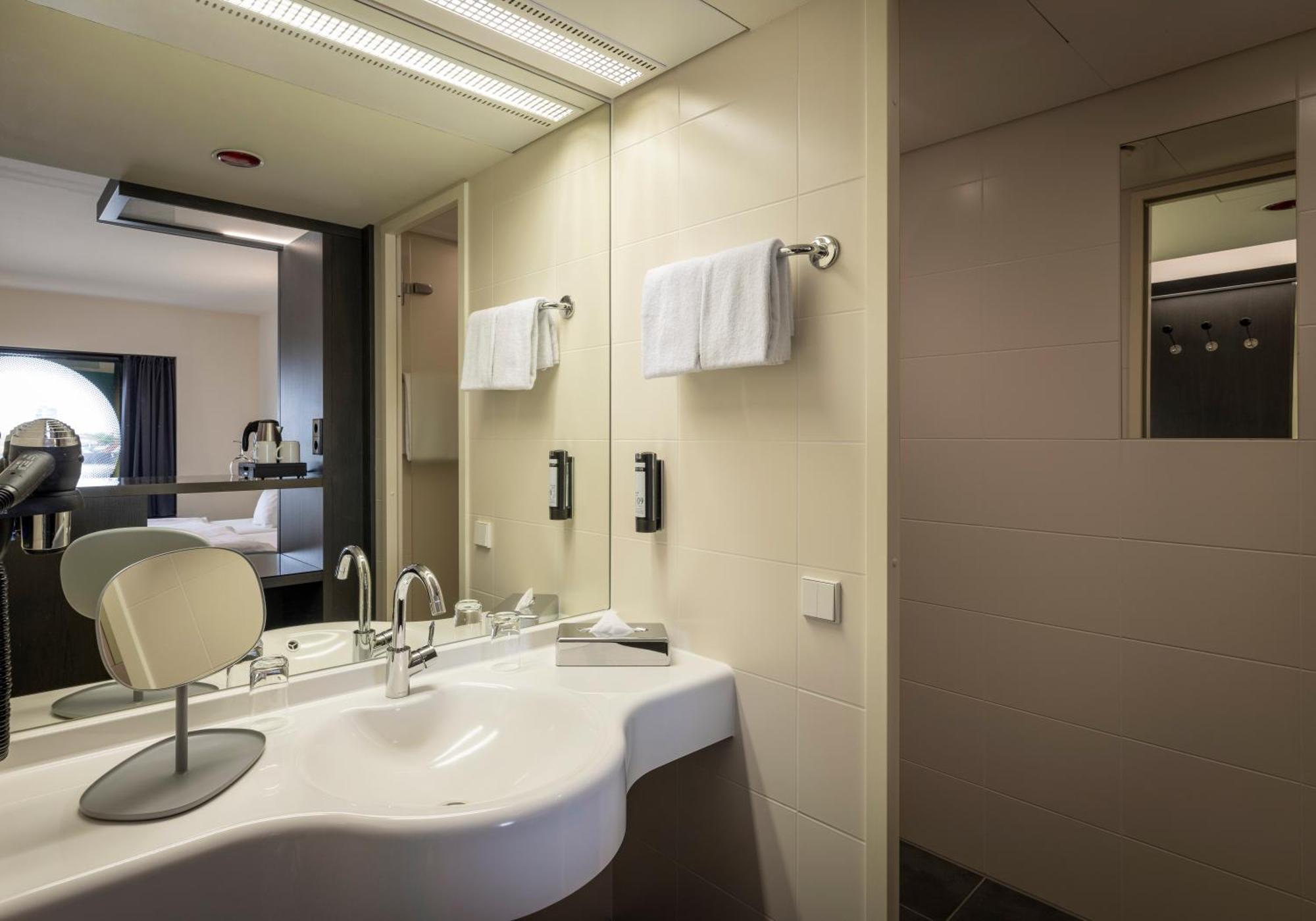 Arcotel Onyx Hotel Hamburg-Harburg