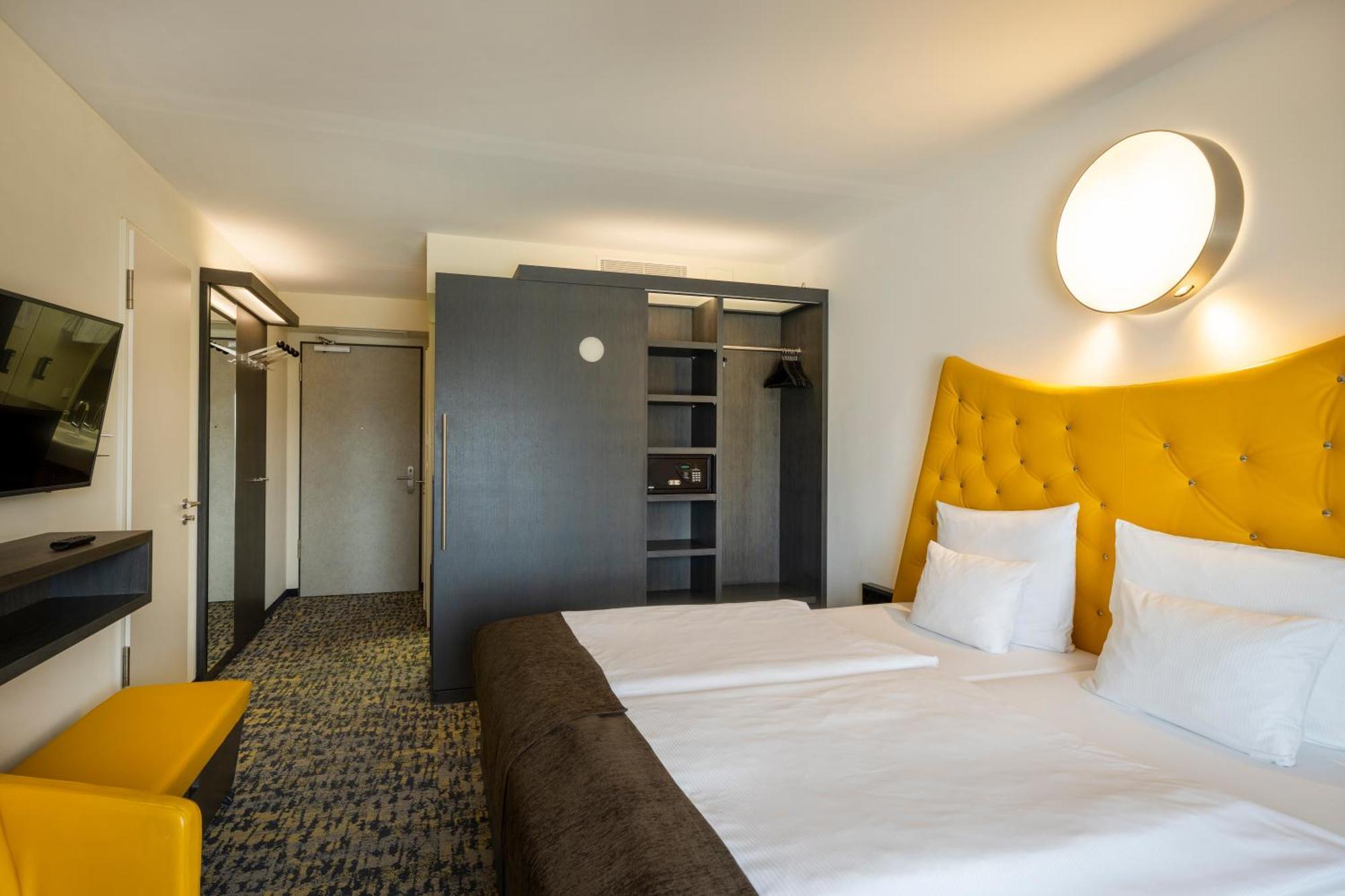 Arcotel Onyx Hamburg-Harburg