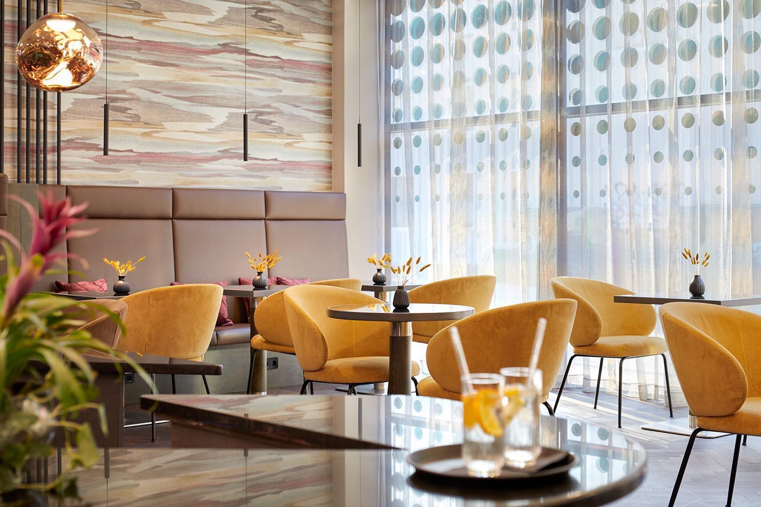 Arcotel Onyx 4* Hamburg-Harburg