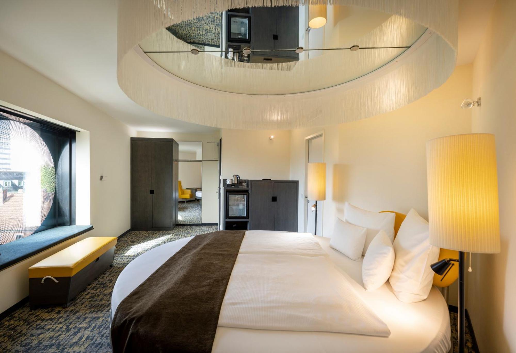 Hotel Arcotel Onyx