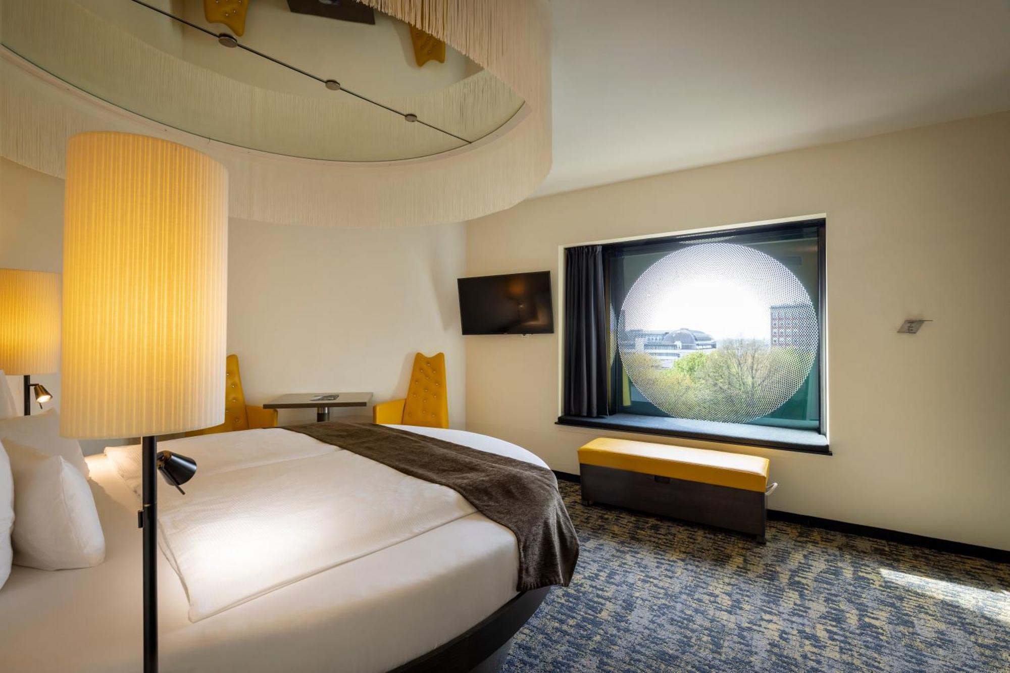 Arcotel Onyx Hotel 4*