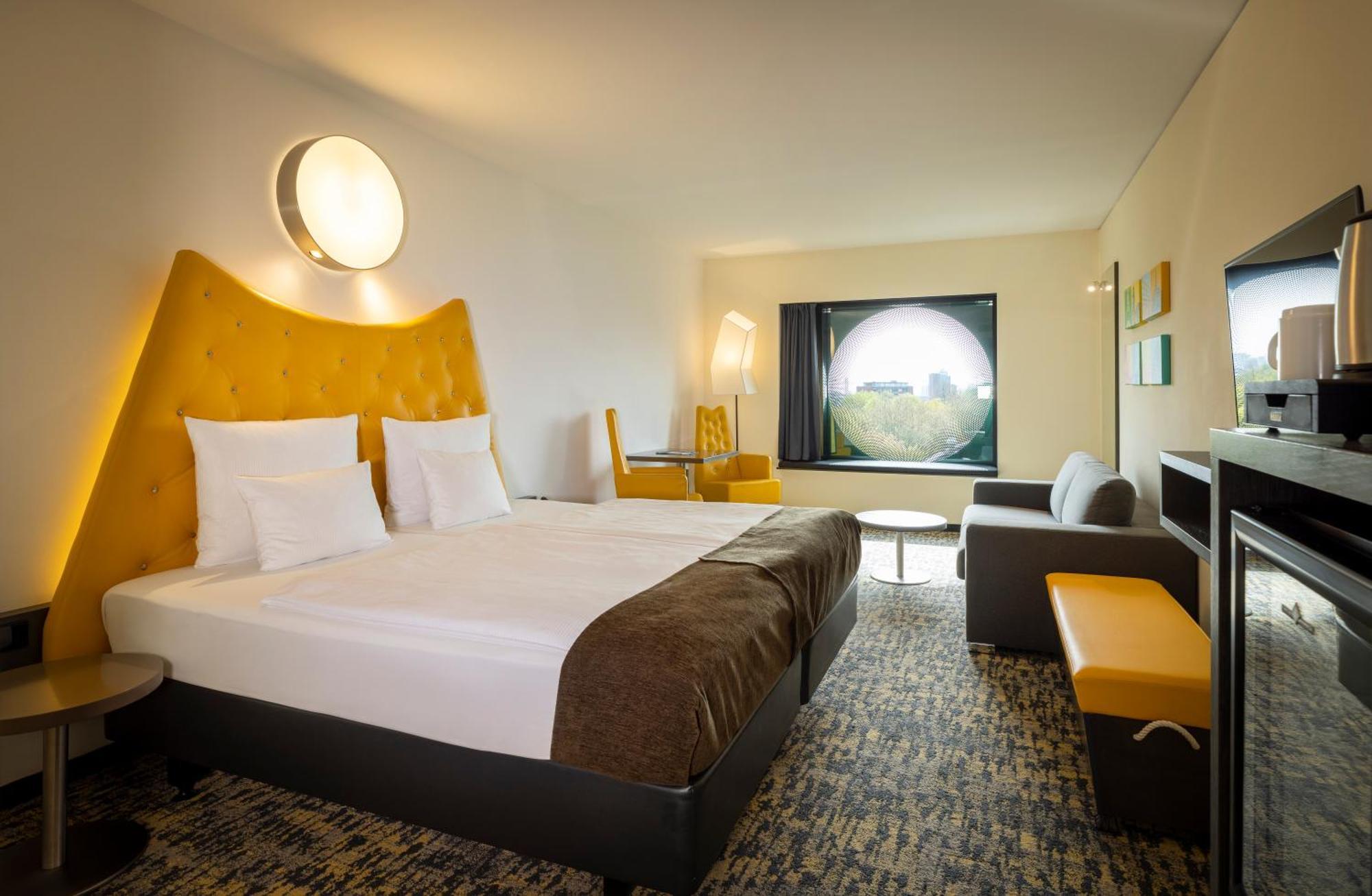Arcotel Onyx Hotel Hamburg-Harburg