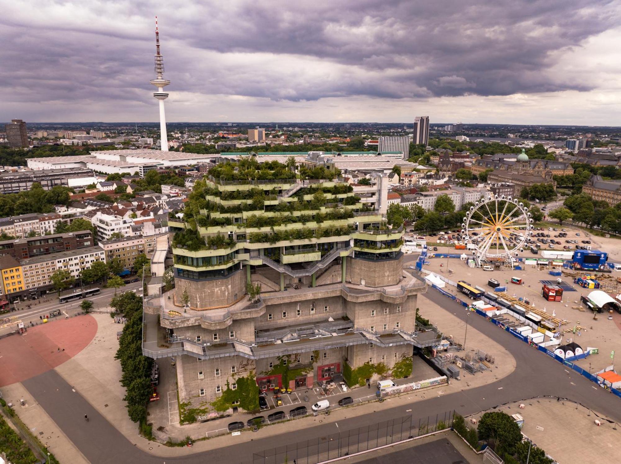 Reverb By Hard Rock Hamburg-Harburg
