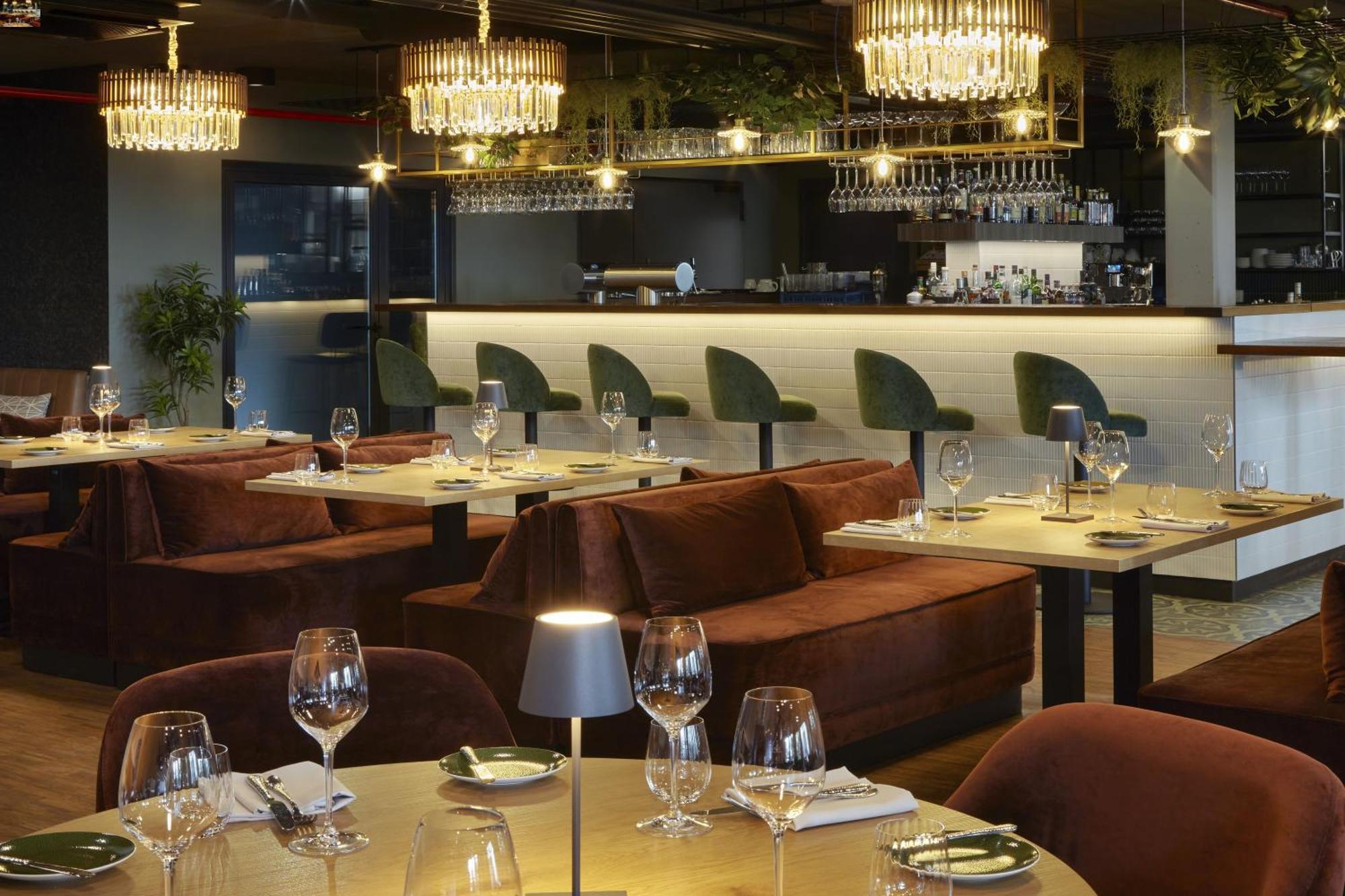 Reverb By Hard Rock Hotel