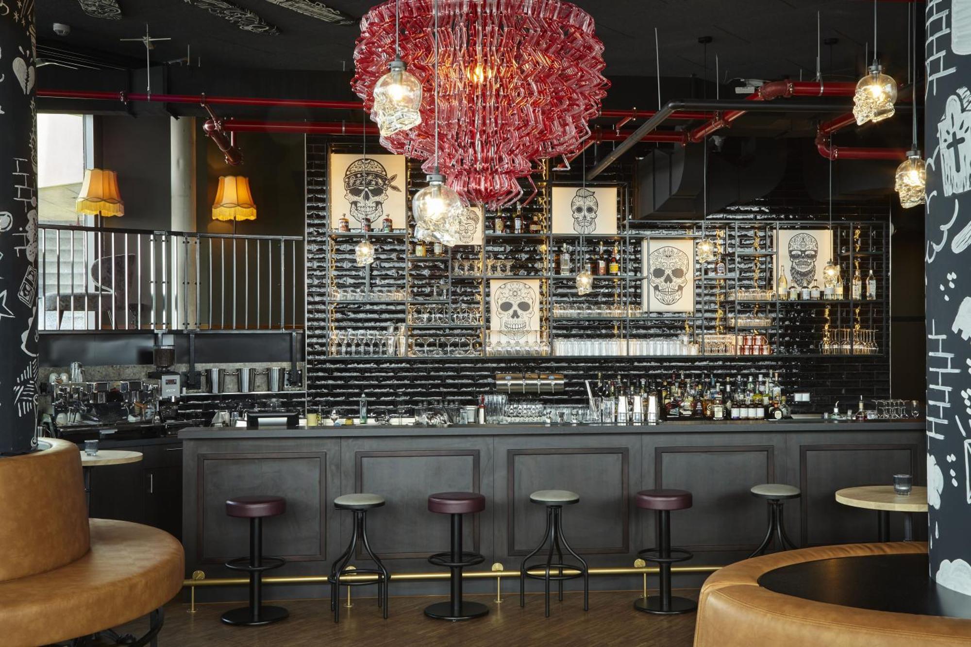 Reverb By Hard Rock Hotel 4*