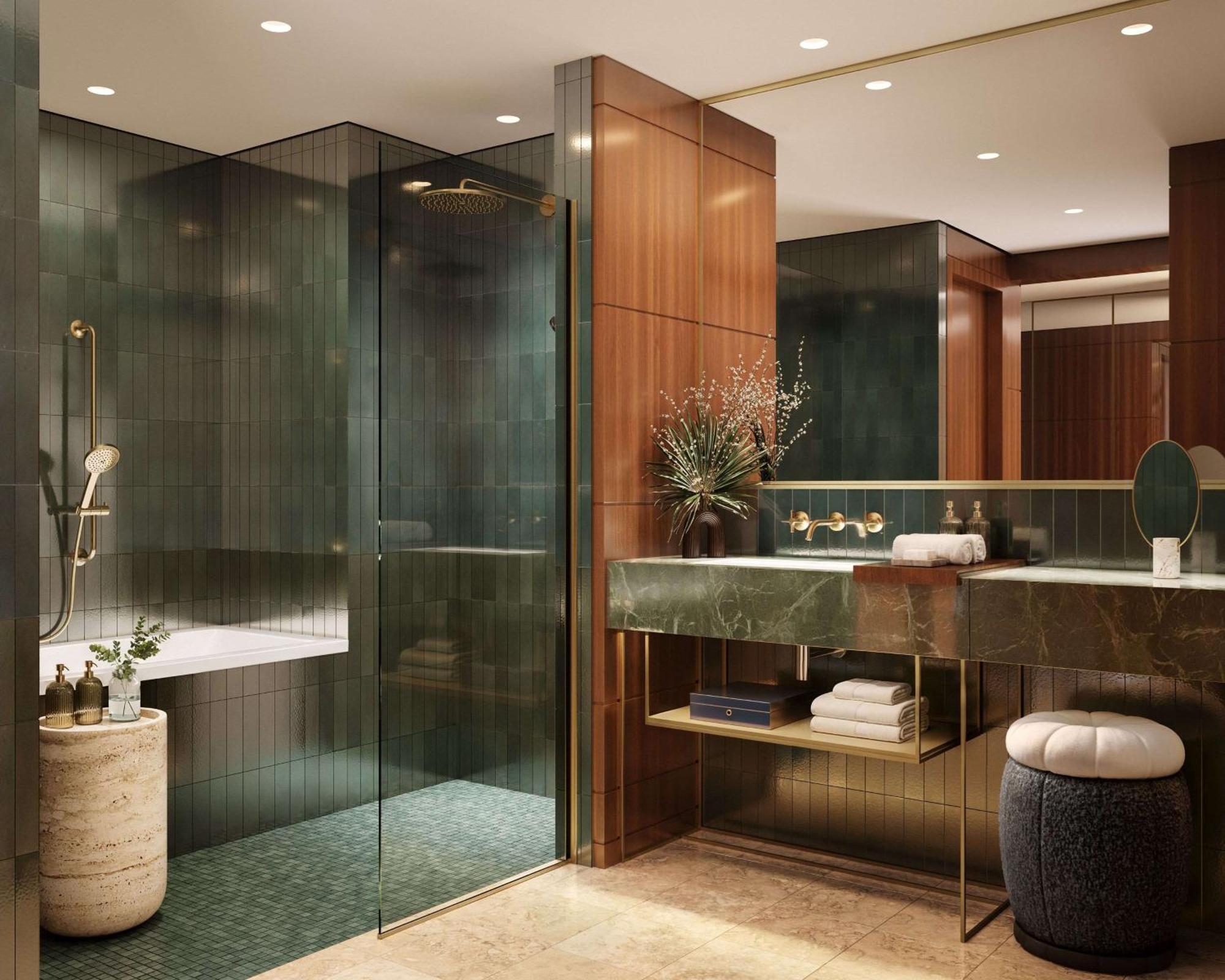 Conrad Hamburg 5*