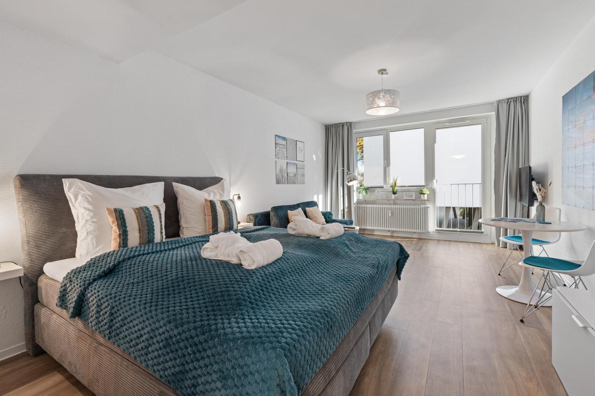 Ankerherz Bei Blankenese * Hamburg