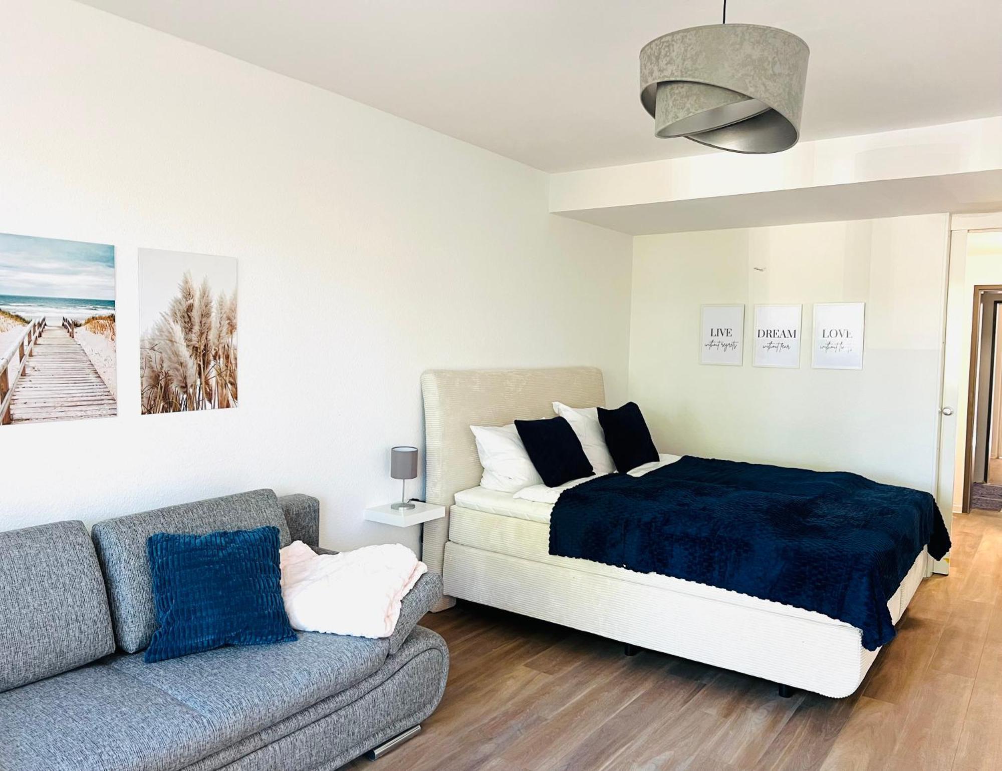 Ankerherz Bei Blankenese Apartment *