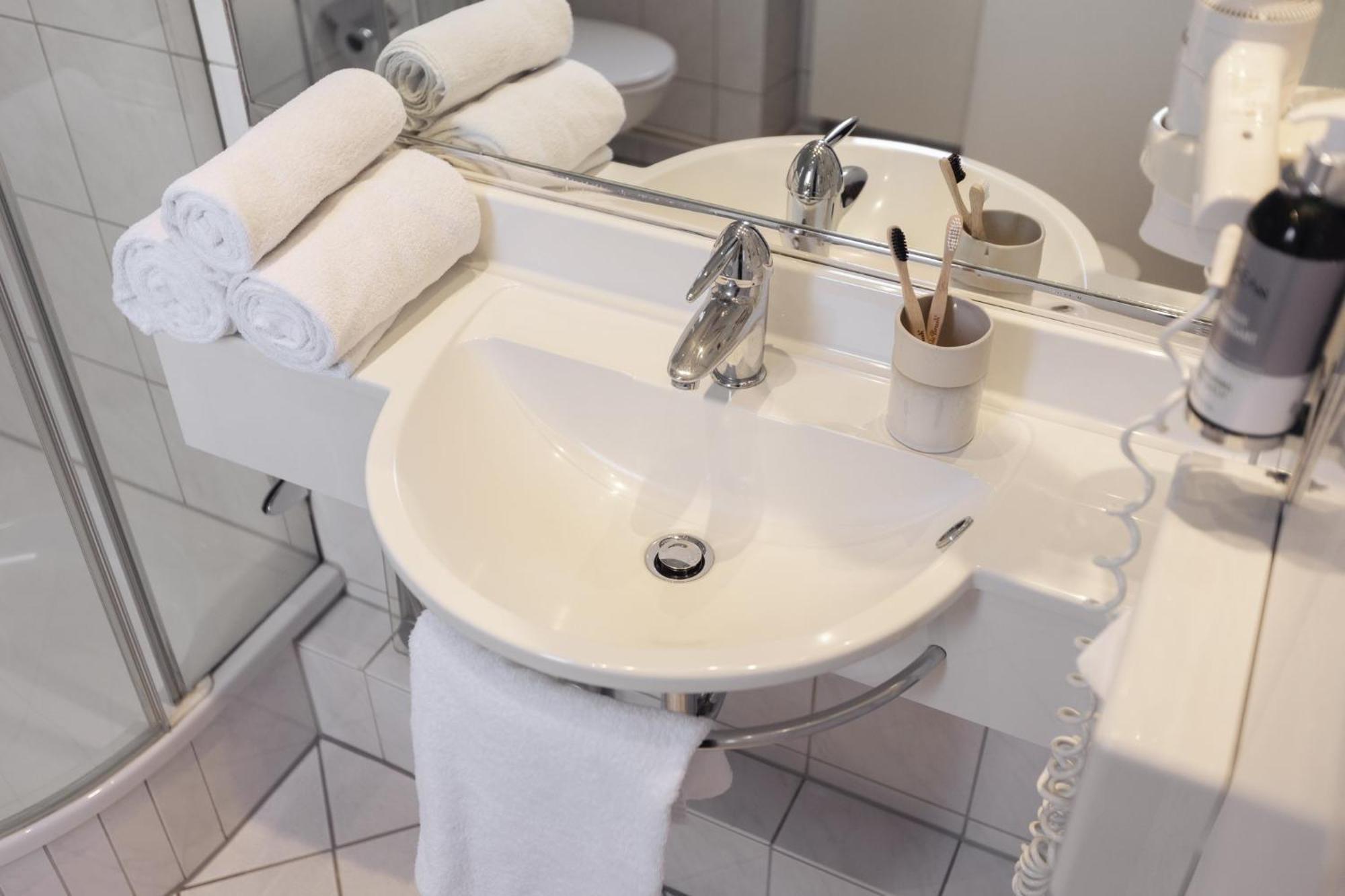 Hotel Garner - Wandsbek Marktplatz 3*