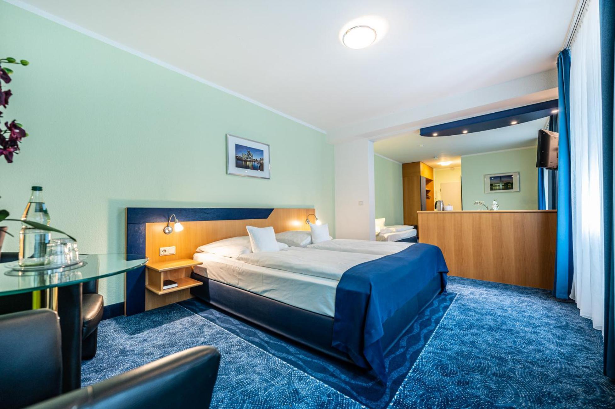Hanseport Hotel