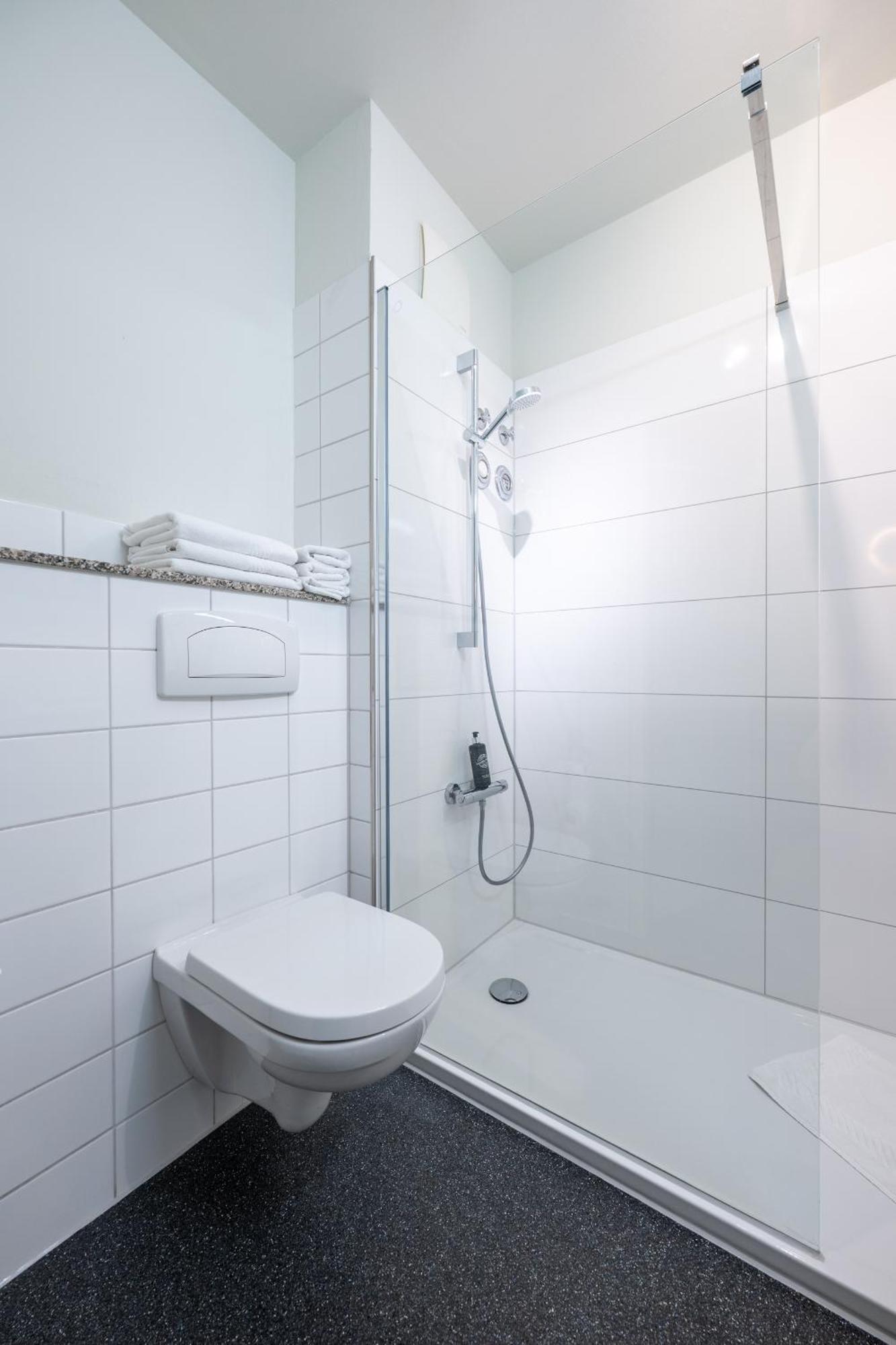 Hotel Hanseport 3*