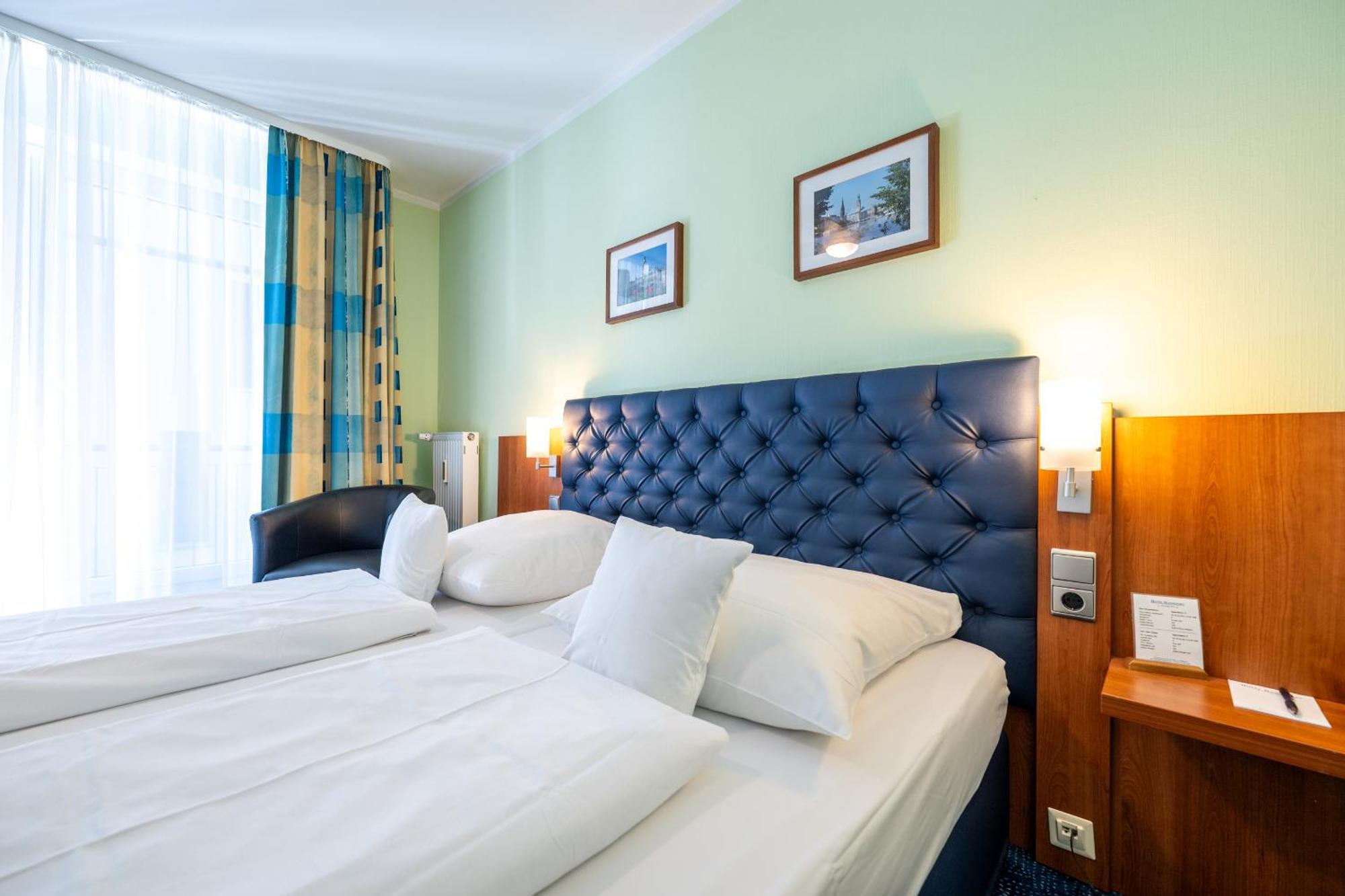 Hanseport Hotel