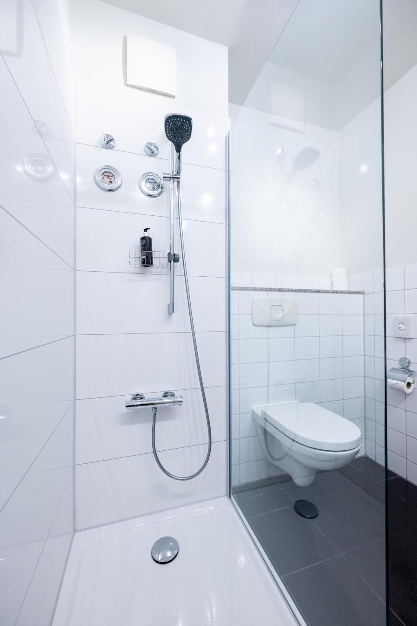 Hotel Hanseport 3*