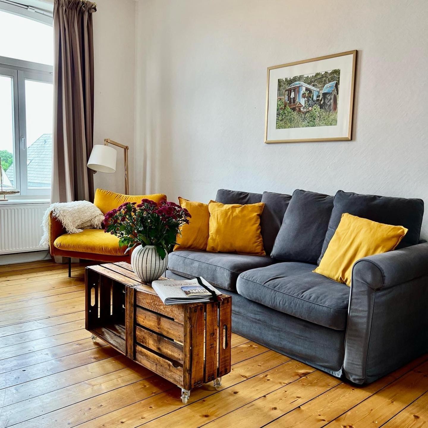Urlaub Altes Land Apartment Hamburg