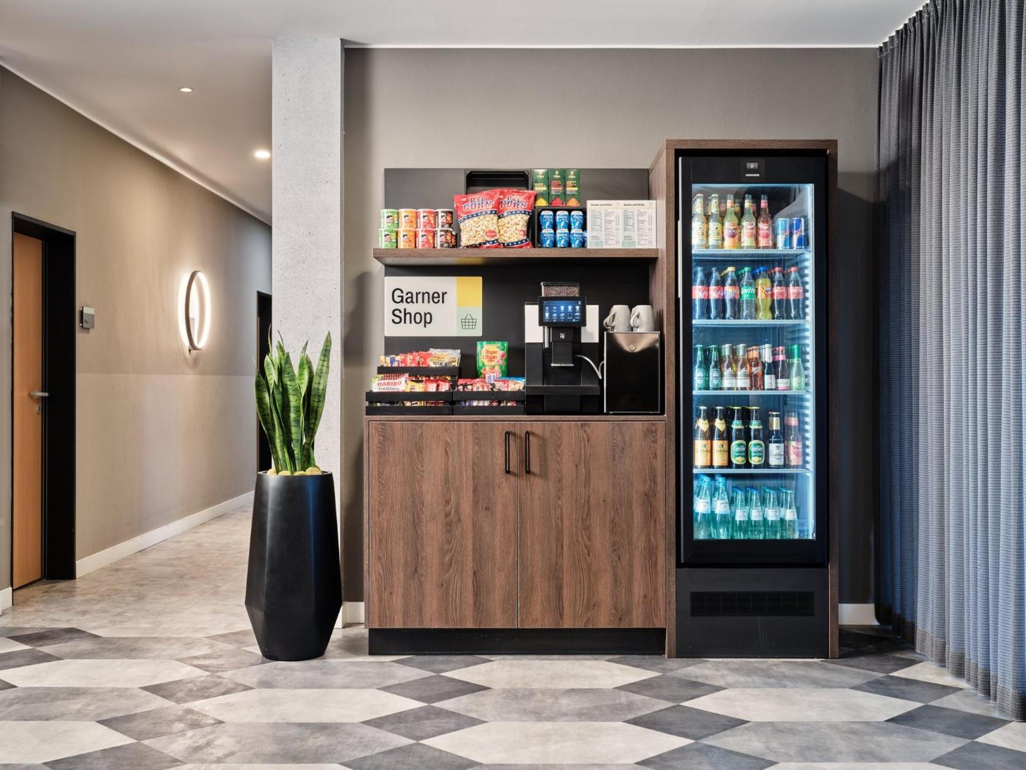 Garner Nord By Ihg Hotel Hamburg-Harburg