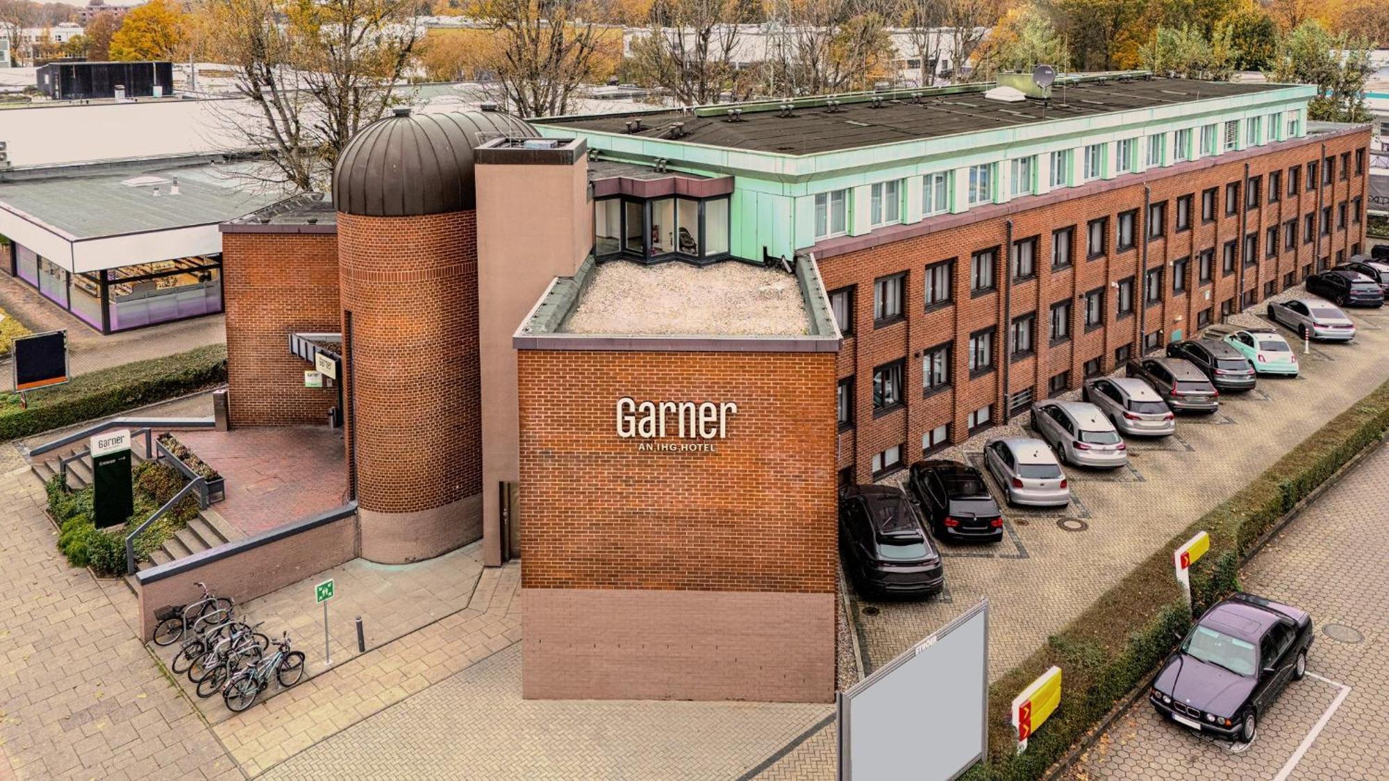 Garner Nord By Ihg 3*