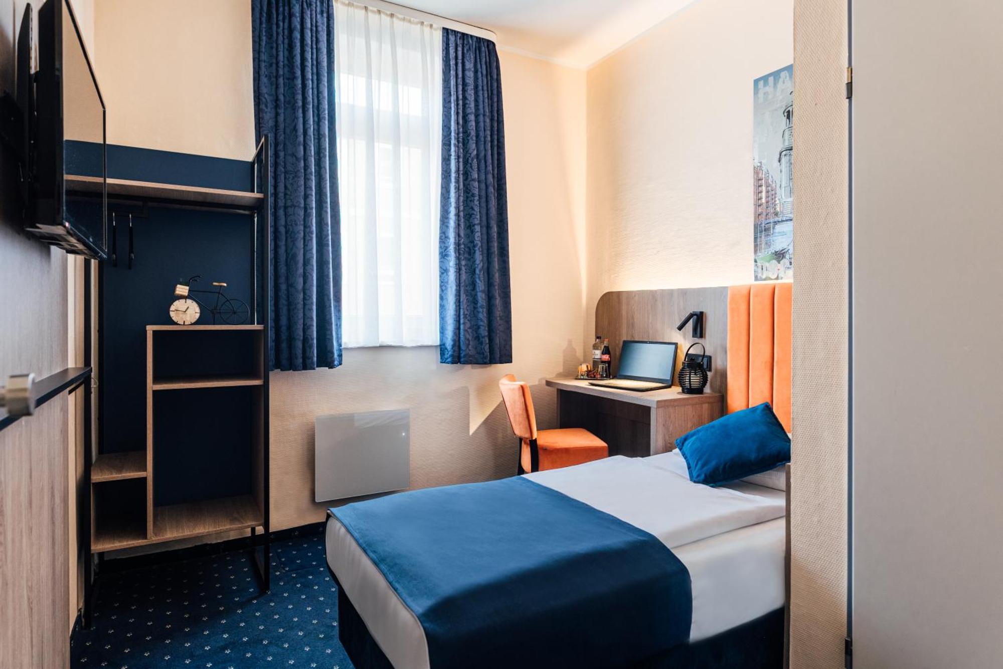 Hotel Hotel Commerz Hamburg