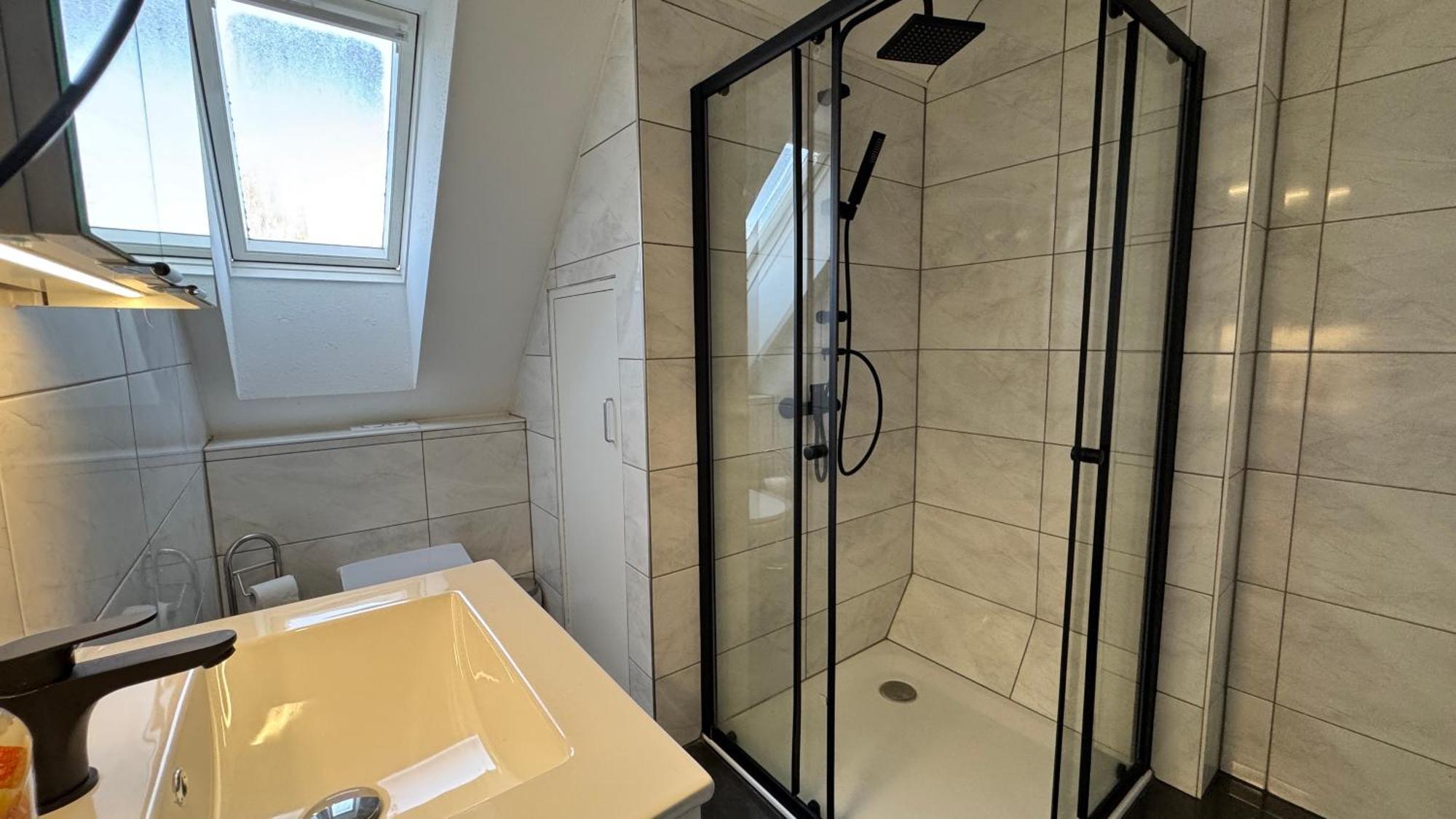 Hansa Appartement