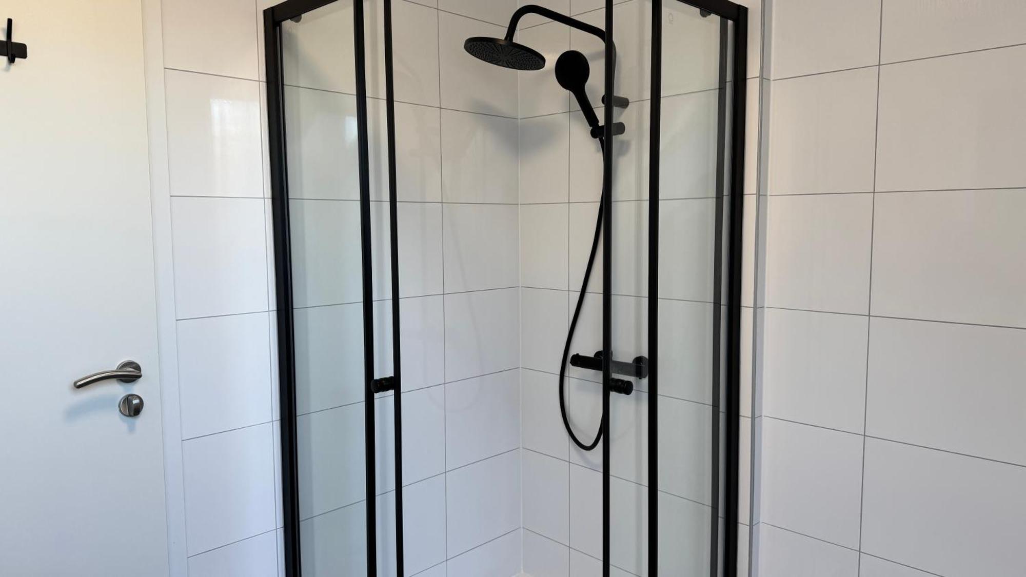 Appartement Hansa