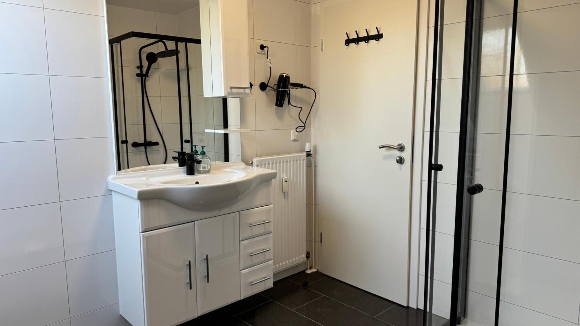 Hansa Appartement *