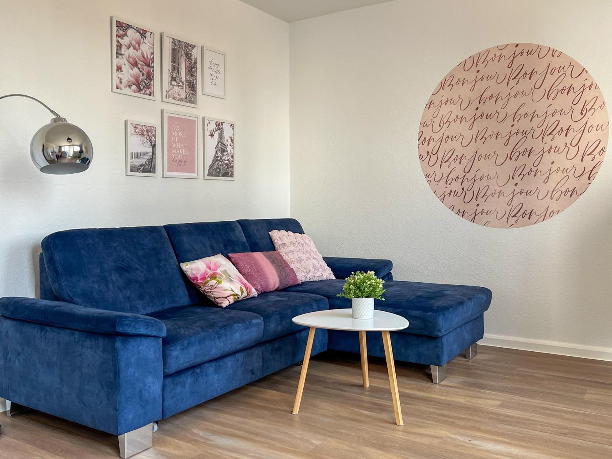 Ankerherz Bei Blankenese Apartment *