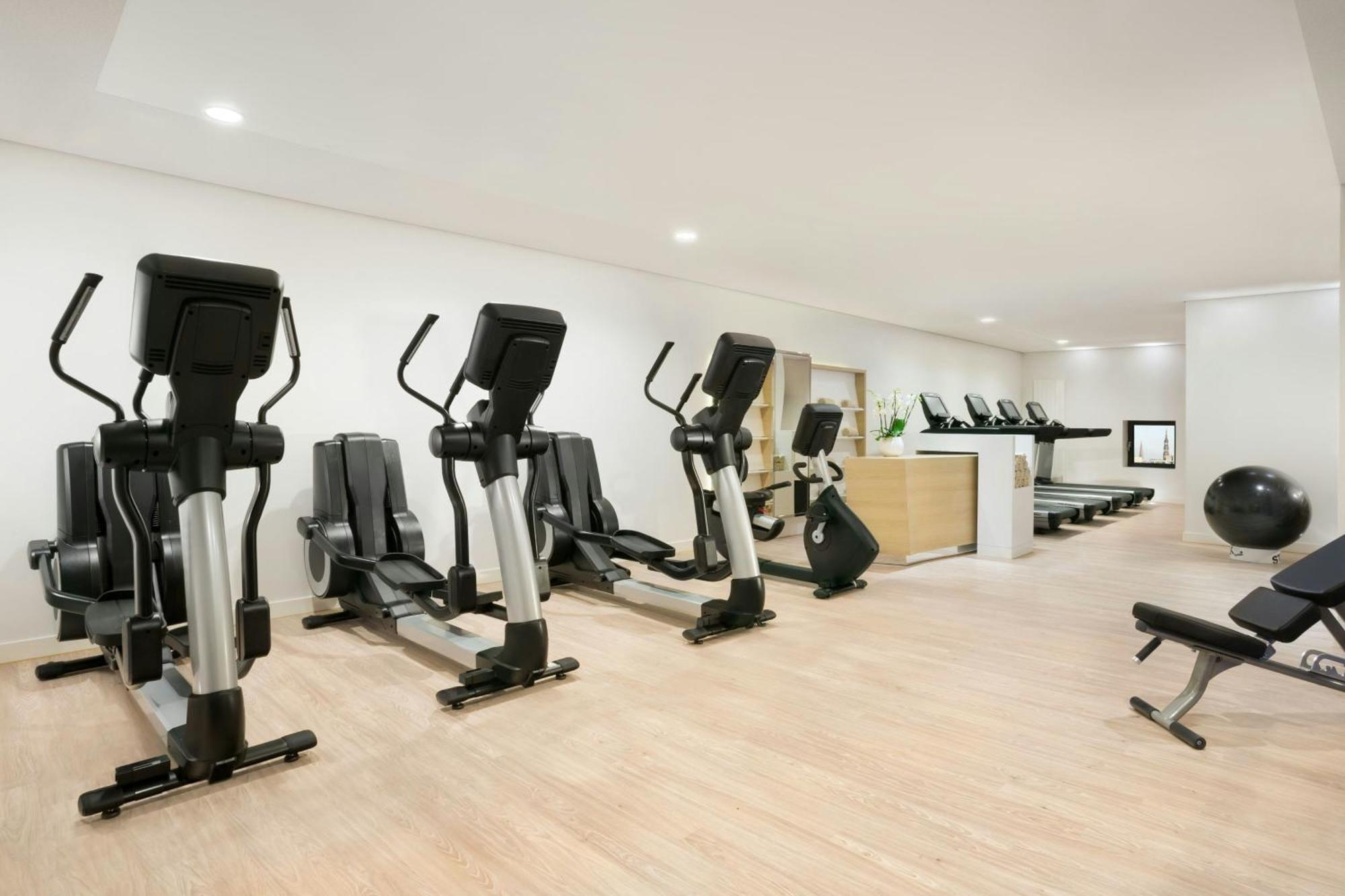 Hotel The Westin 5*