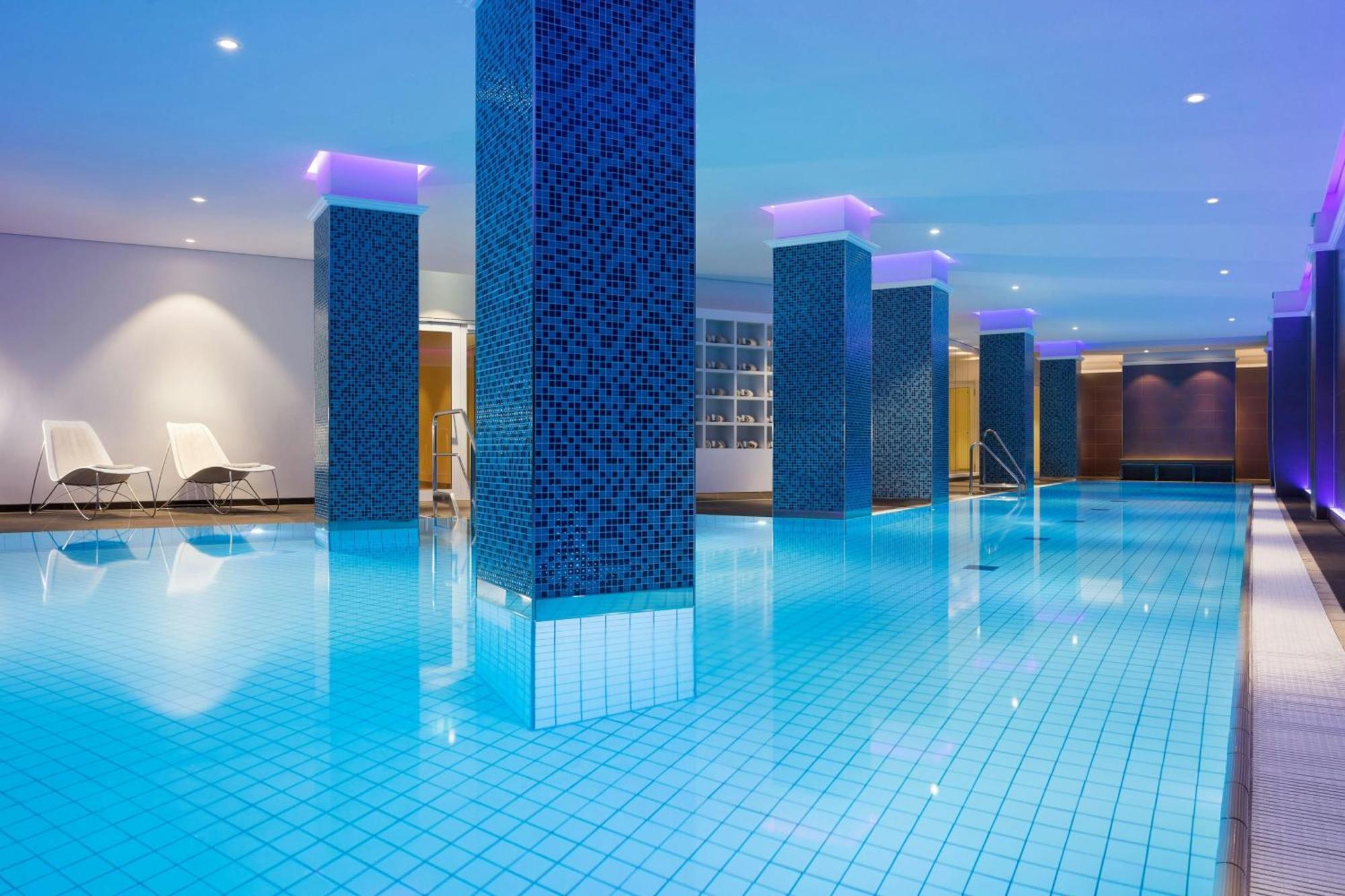 The Westin Hotel Hamburg