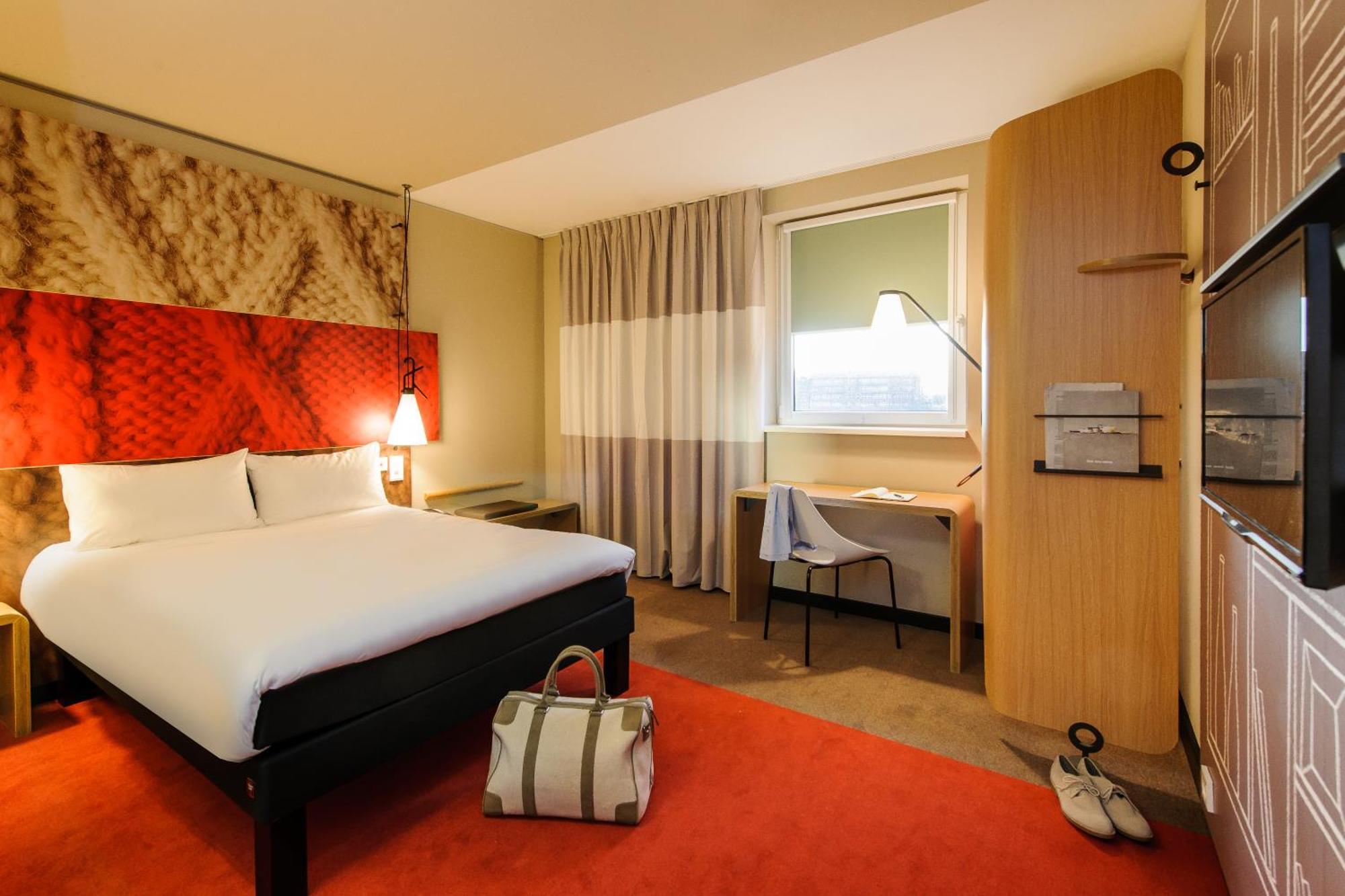 Hotel Ibis Hamburg-Harburg