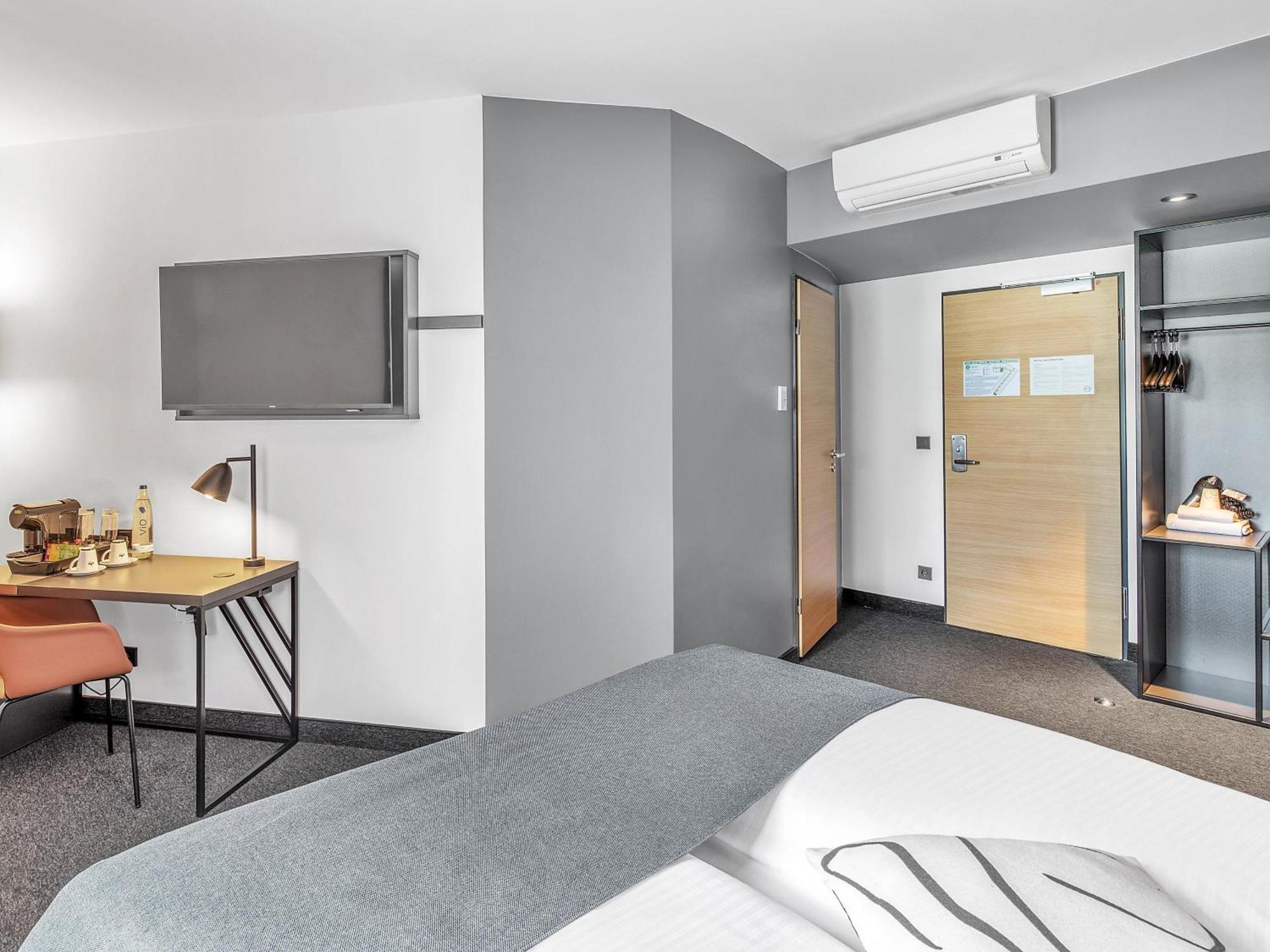 Hotel Hamburg-harburg 3*
