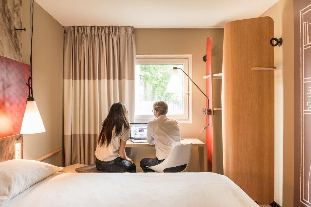 Ibis Hotel Hamburg-Harburg