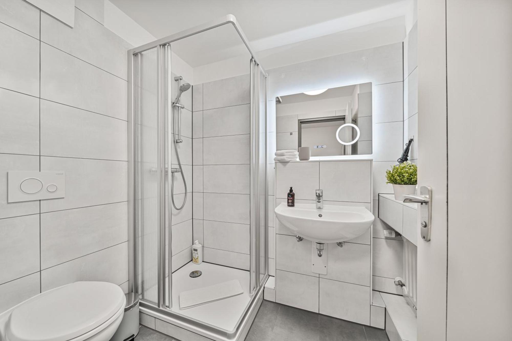 Ankerherz Bei Blankenese Appartement