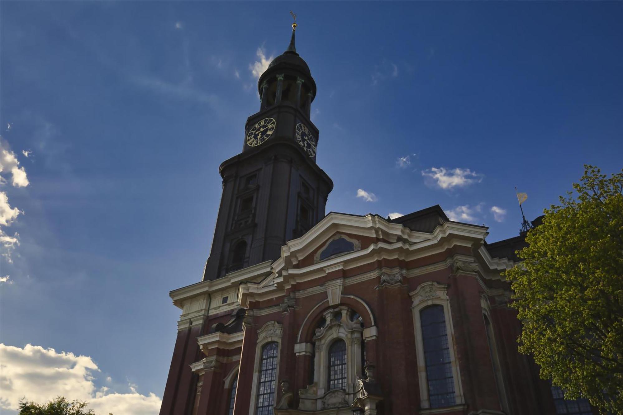 Western St. Raphael 4* Hamburg