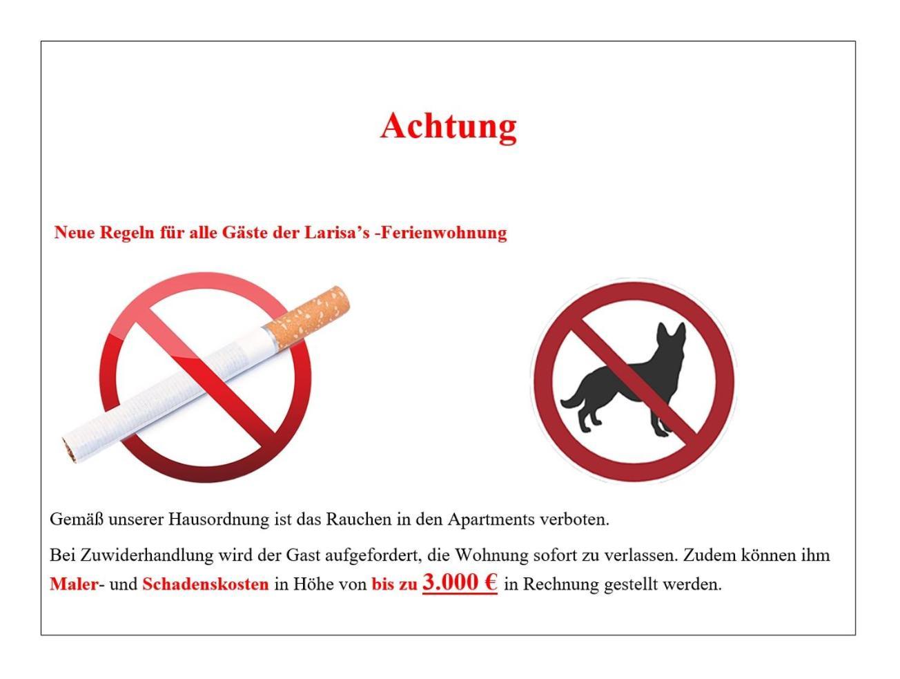 Finkenwerder Larisa's 10 * Hamburg