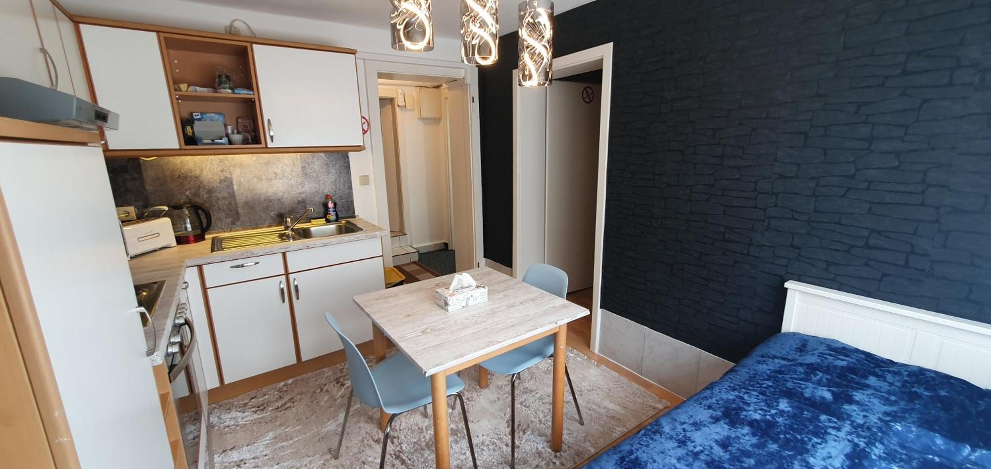 Finkenwerder Larisa's 10 *