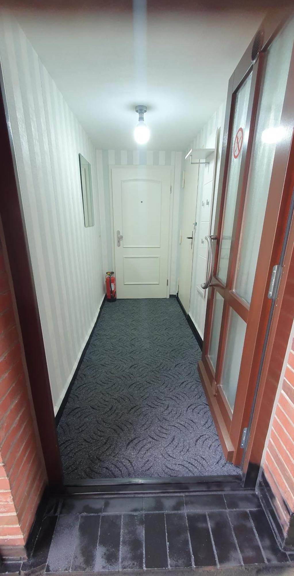 Finkenwerder Larisa's 10 * Hamburg