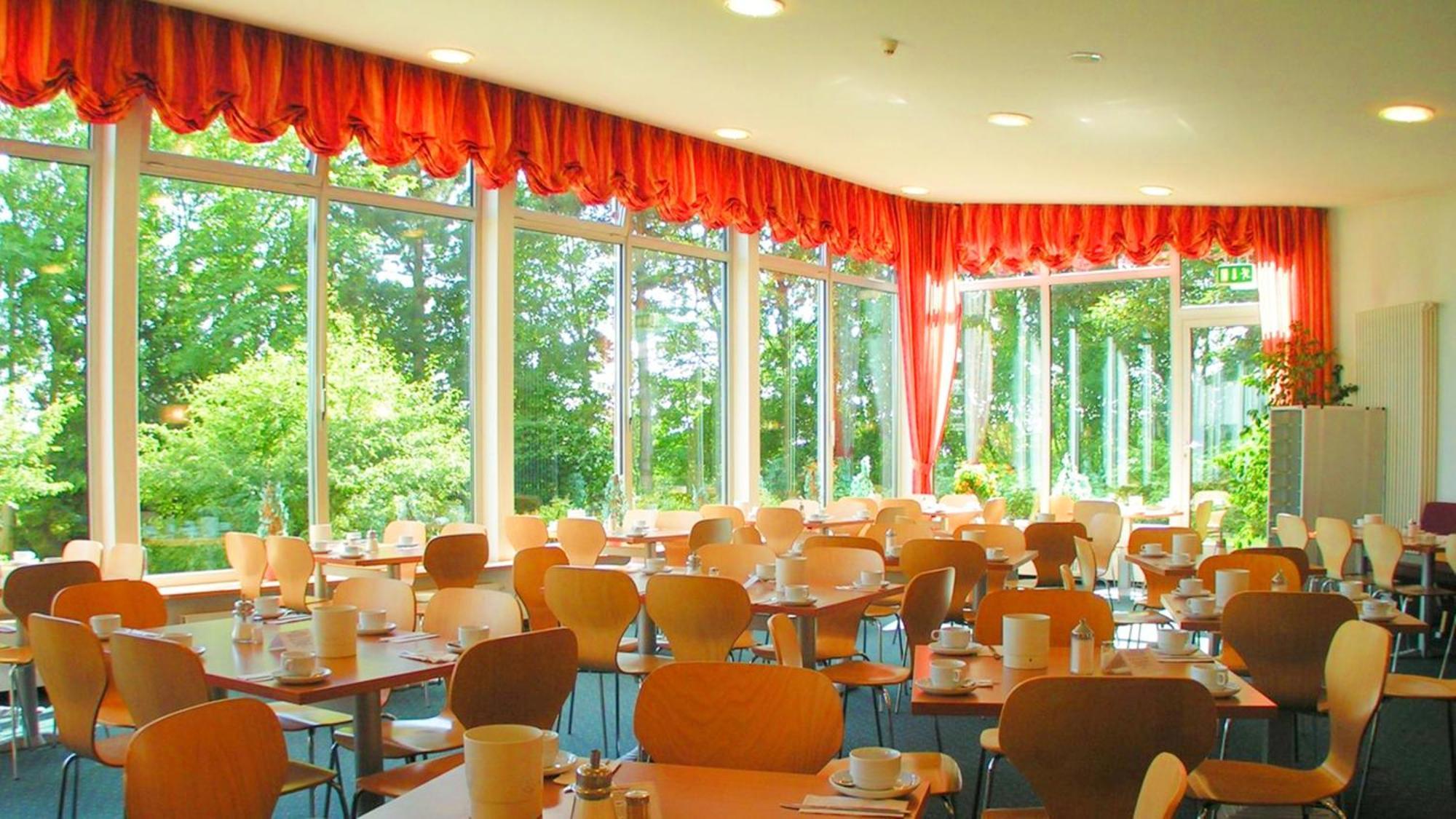 Hotel Panorama Hamburg-Harburg