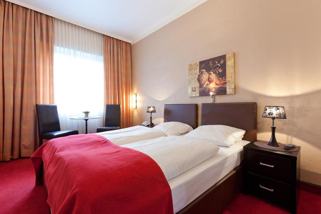 Imperial Hamburg-Harburg