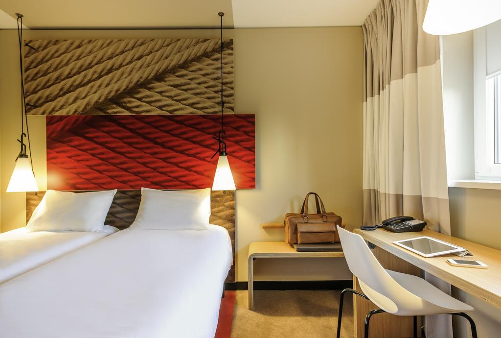 Hotel Ibis Alster Centrum Hamburg-Harburg