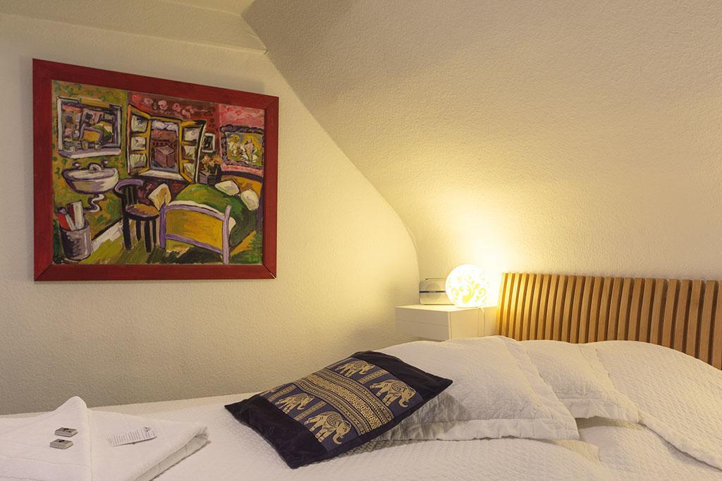 Frauenhotel Hanseatin - Women Only 2*