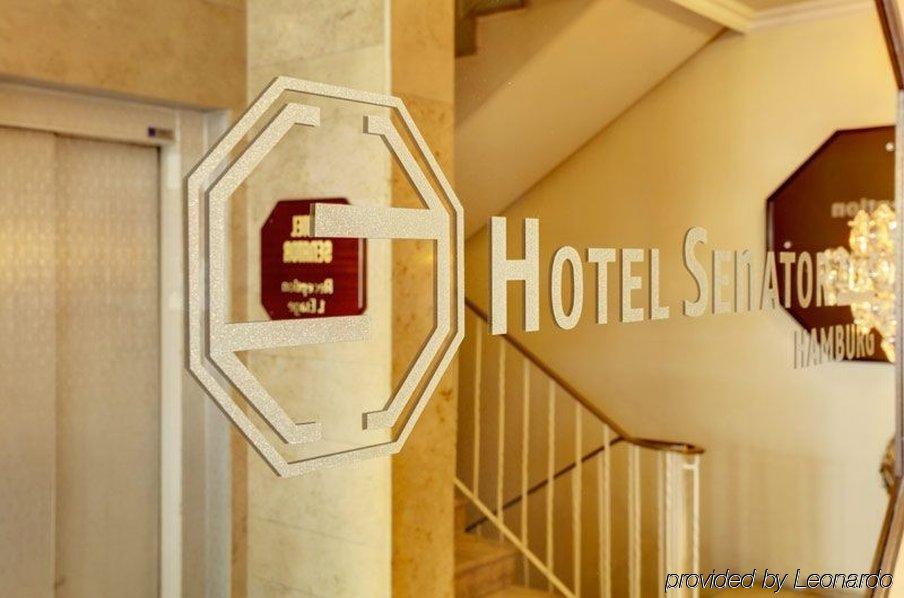 Hotel Senator 4*