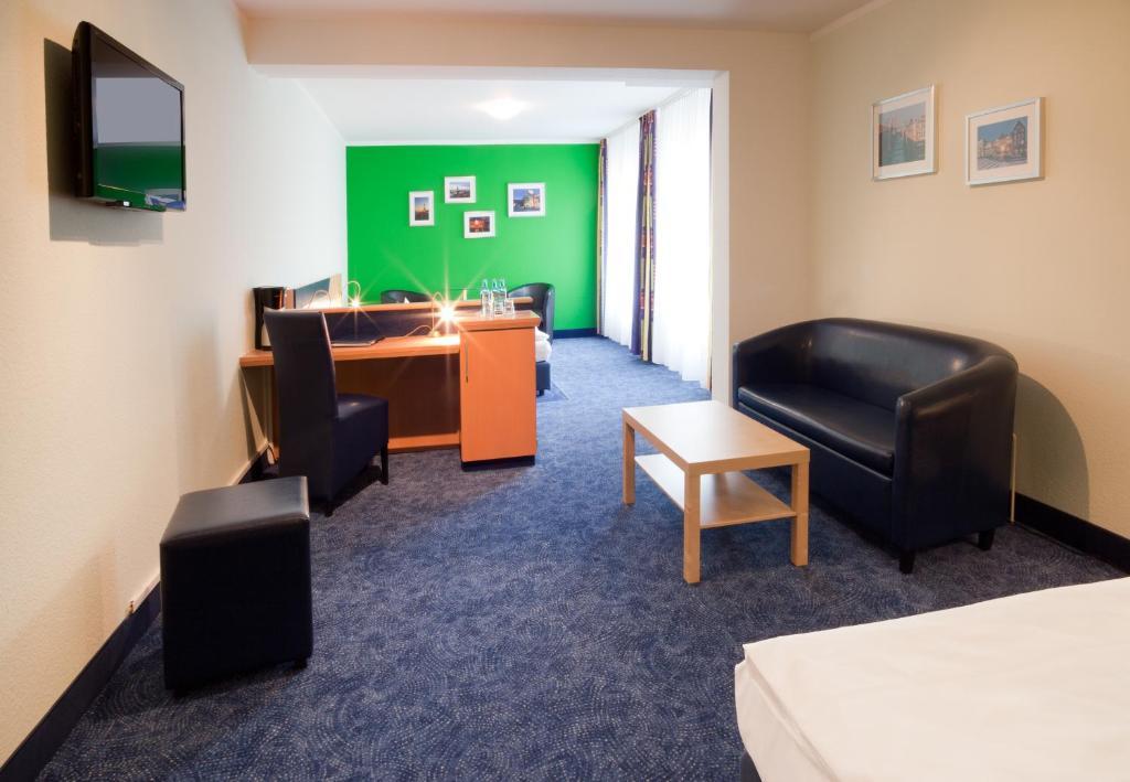Hotel Hanseport 3*