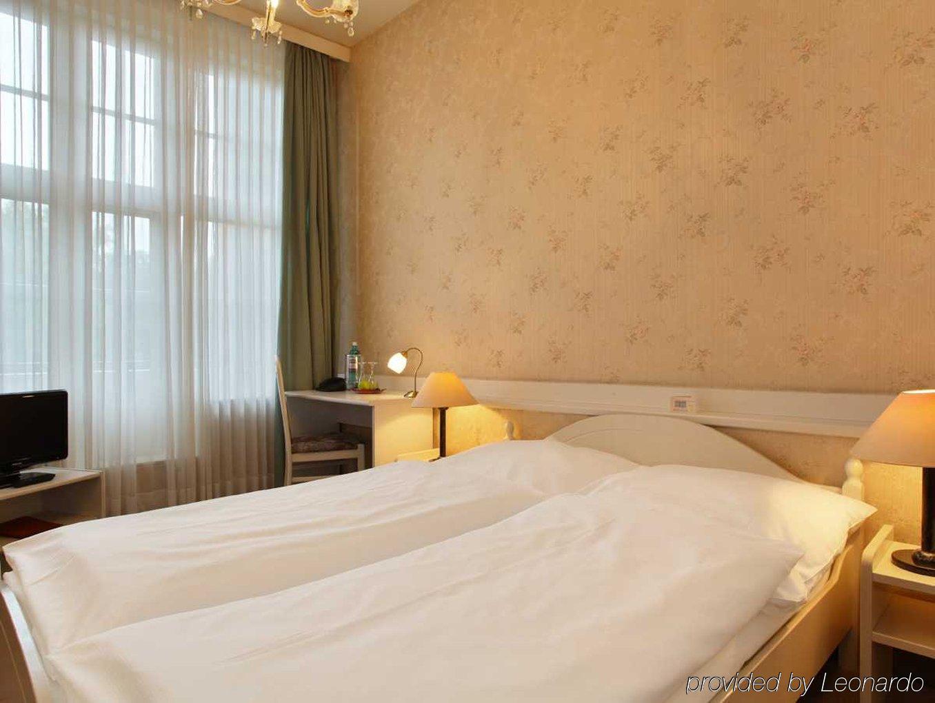 Bellmoor Im Dammtorpalais 3*