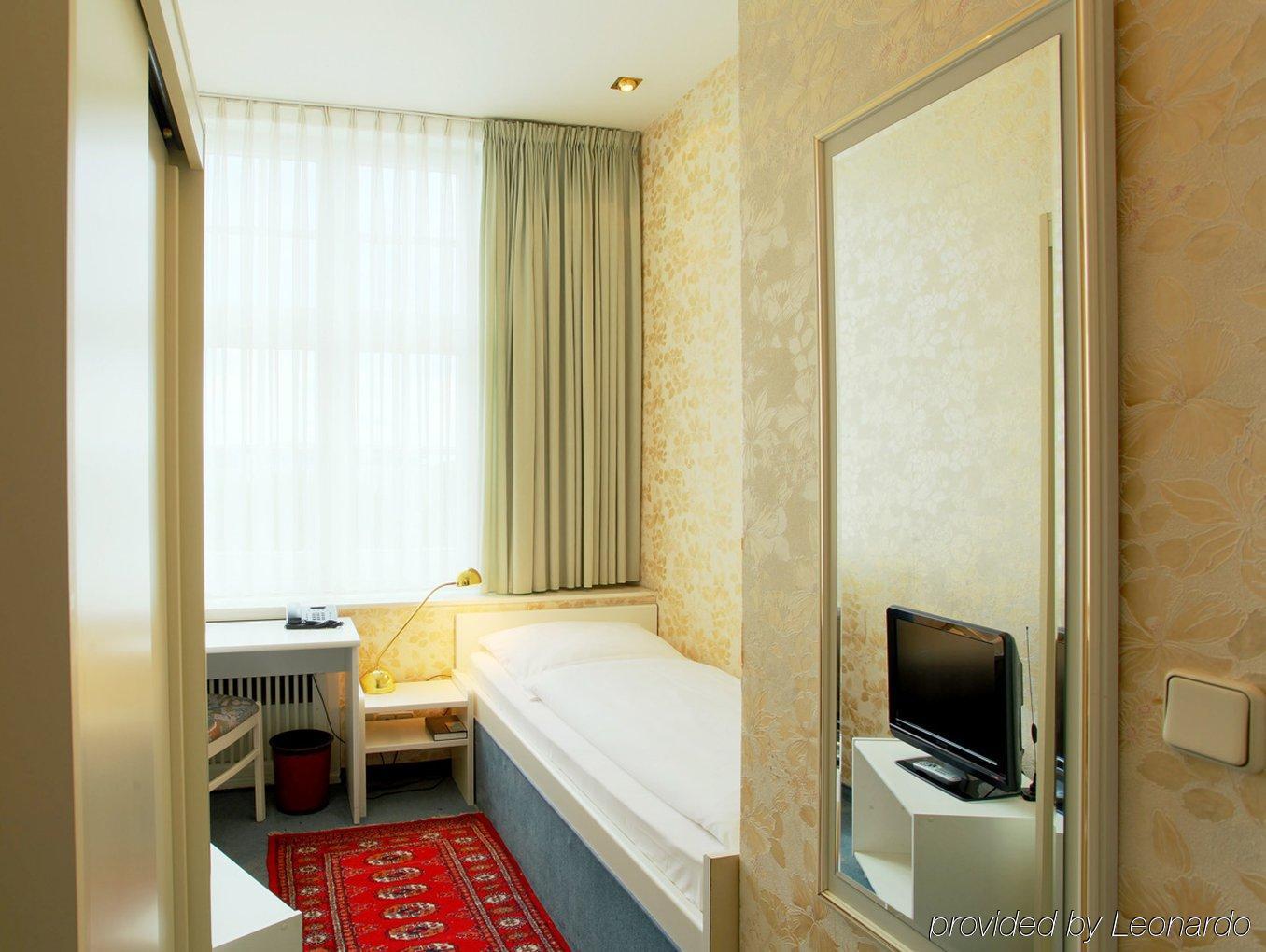 Hotel Bellmoor Im Dammtorpalais Hamburg-Harburg