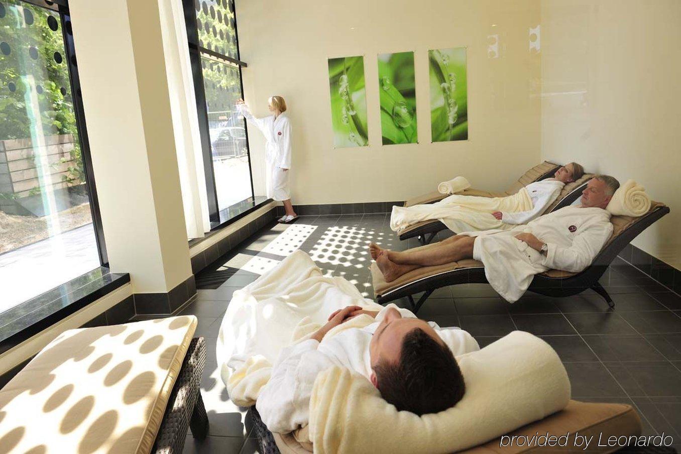 Arcotel Onyx Hotel